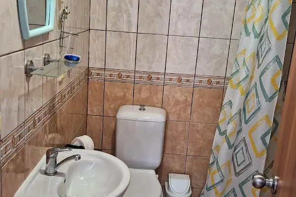 Agora Apart Otel - Resim 13