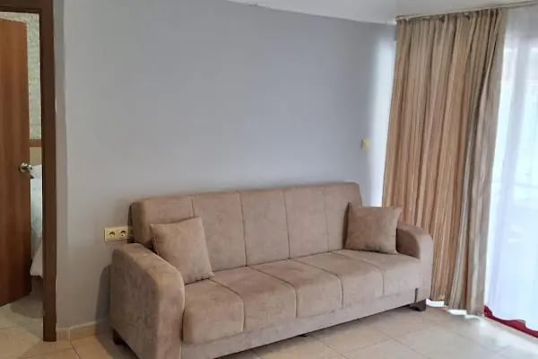 Agora Apart Otel - Resim 10