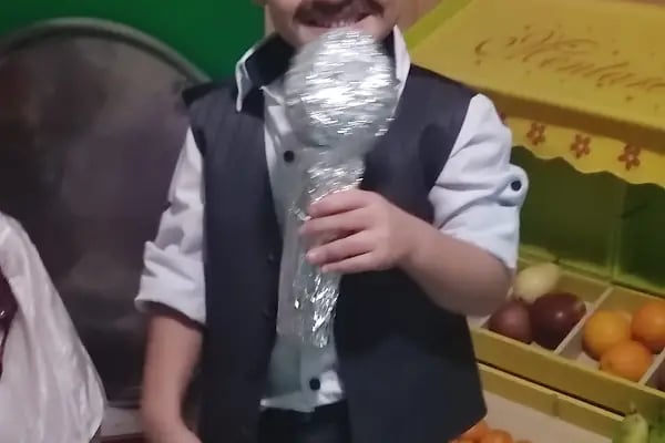 Özel ayferce kreş ve gündüz bakım evi - Resim 19