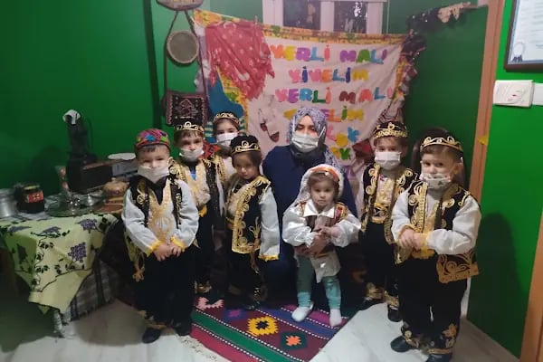 Özel ayferce kreş ve gündüz bakım evi - Resim 8
