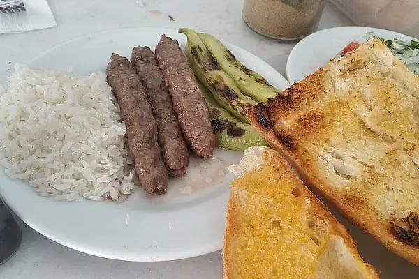 Çıtı Pıtı Nargile &amp; Cafe - Resim 11