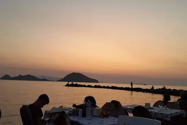 Çıtı Pıtı Nargile &amp; Cafe - Resim 13