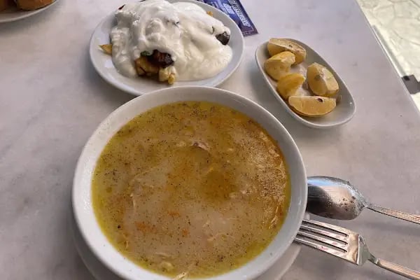 Çıtı Pıtı Nargile &amp; Cafe - Resim 5