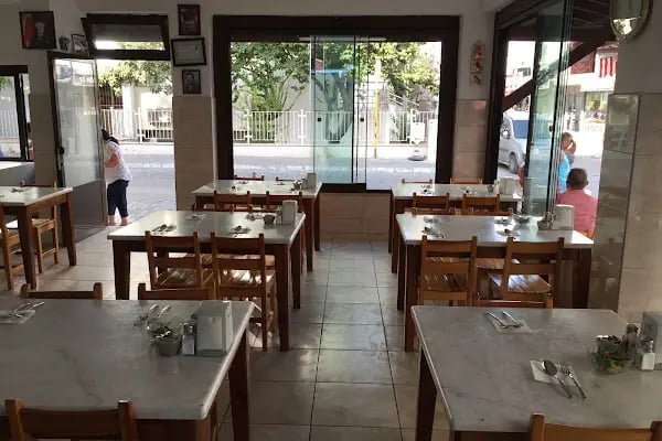 Çıtı Pıtı Nargile &amp; Cafe - Resim 18