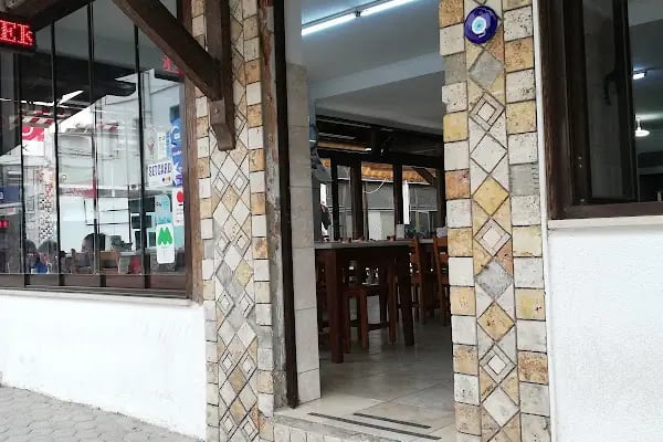 Çıtı Pıtı Nargile &amp; Cafe - Resim 20