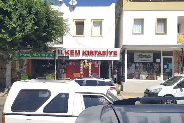 İlkem Kırtasiye - Resim 3