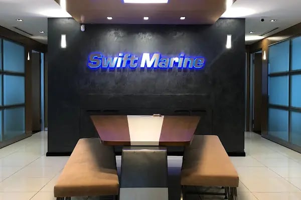 Swift Marine - Resim 2