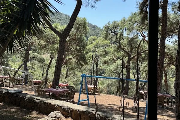 Aşıklar Restaurant - Resim 4