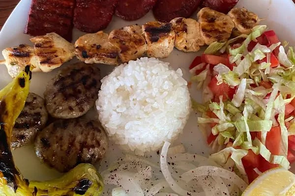 Aşıklar Restaurant - Resim 13