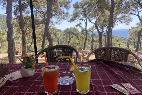 Aşıklar Restaurant - Resim 5