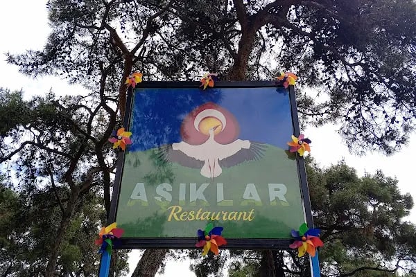 Aşıklar Restaurant - Resim 17