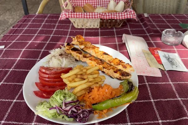 Aşıklar Restaurant - Resim 6