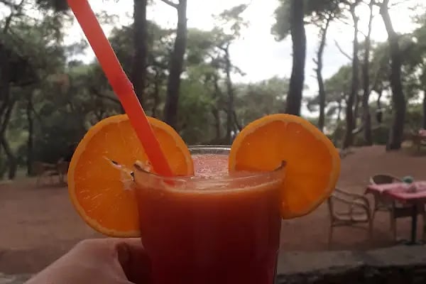 Aşıklar Restaurant - Resim 11