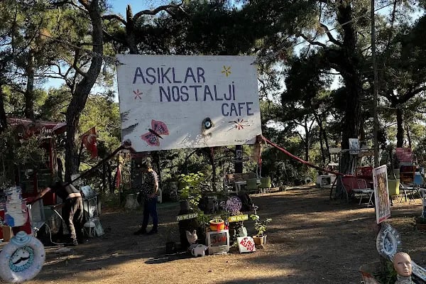 Aşıklar Restaurant - Resim 9