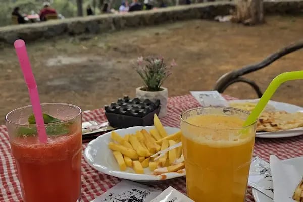 Aşıklar Restaurant - Resim 12