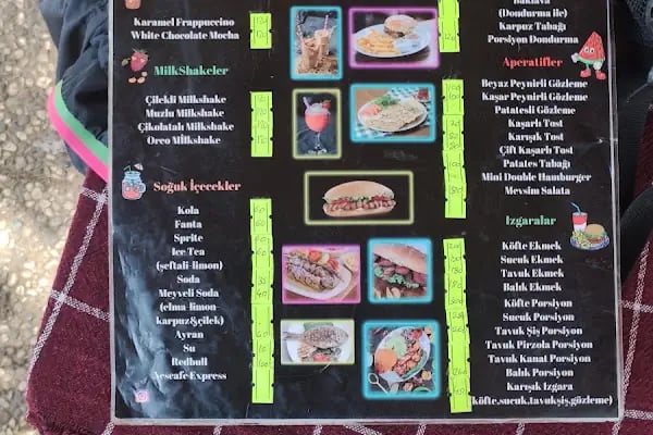 Aşıklar Restaurant - Resim 10