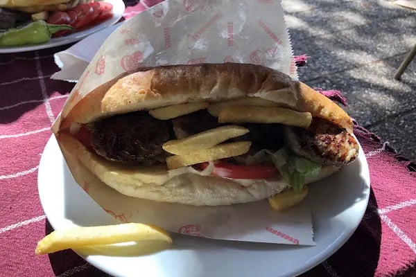 Aşıklar Restaurant - Resim 8