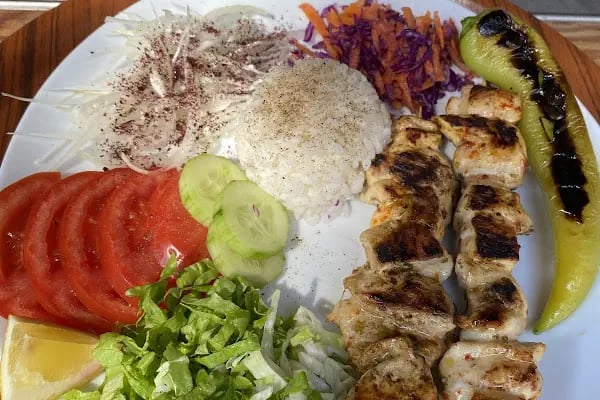 Aşıklar Restaurant - Resim 3