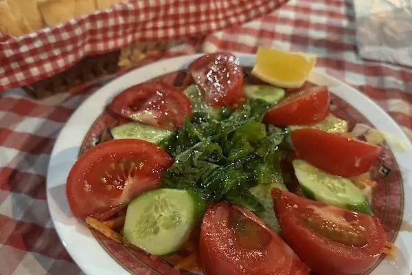 Aşıklar Restaurant - Resim 19