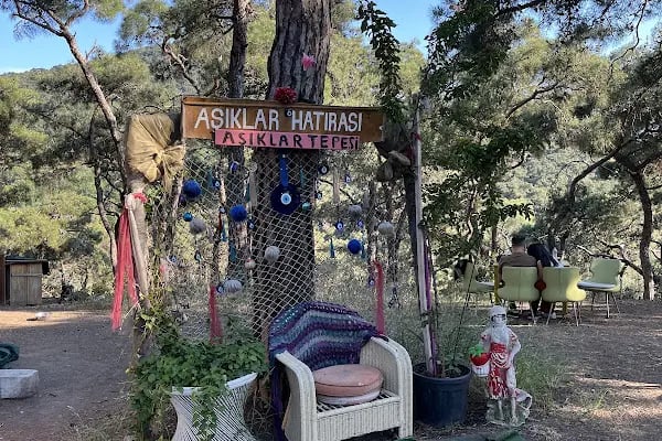 Aşıklar Restaurant - Resim 14