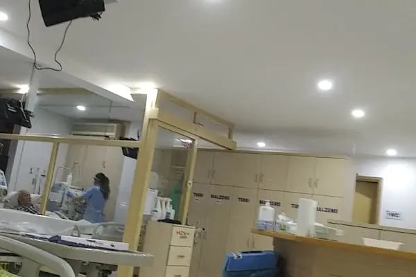 Özel Daviva Diatalya Diyaliz Merkezi - Resim 5