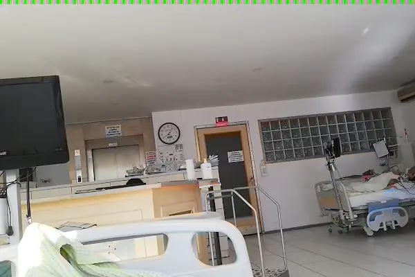 Özel Daviva Diatalya Diyaliz Merkezi - Resim 8
