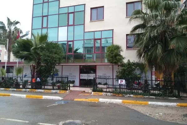 Özel Daviva Diatalya Diyaliz Merkezi - Resim 3