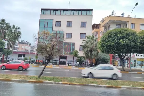 Özel Daviva Diatalya Diyaliz Merkezi - Resim 4