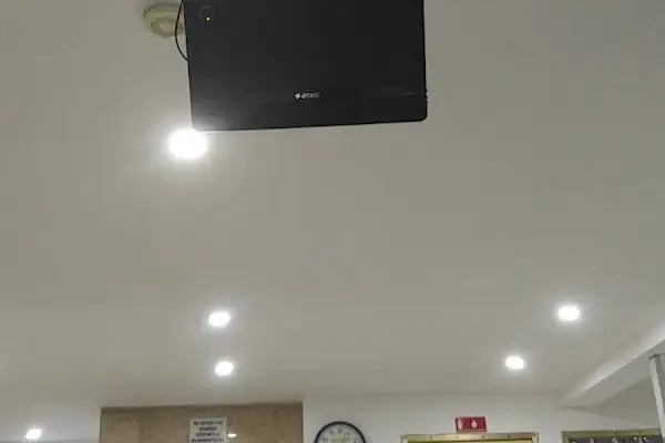 Özel Daviva Diatalya Diyaliz Merkezi - Resim 6