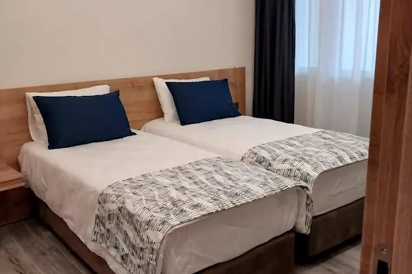 Dab Hotel Ulus - Resim 2