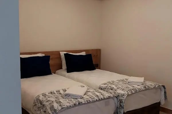 Dab Hotel Ulus - Resim 14