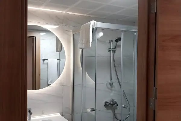 Dab Hotel Ulus - Resim 10