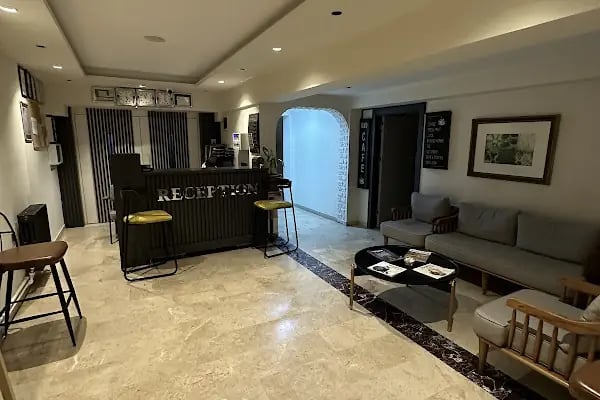 Dab Hotel Ulus - Resim 17
