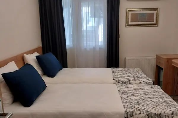 Dab Hotel Ulus - Resim 8