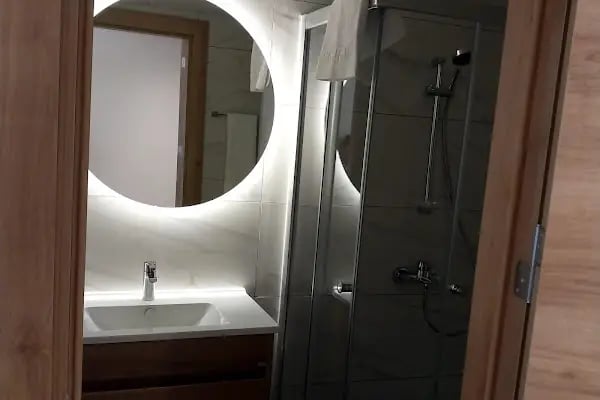 Dab Hotel Ulus - Resim 12