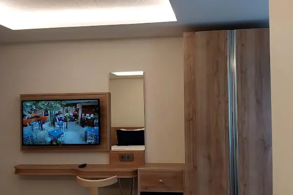 Dab Hotel Ulus - Resim 6