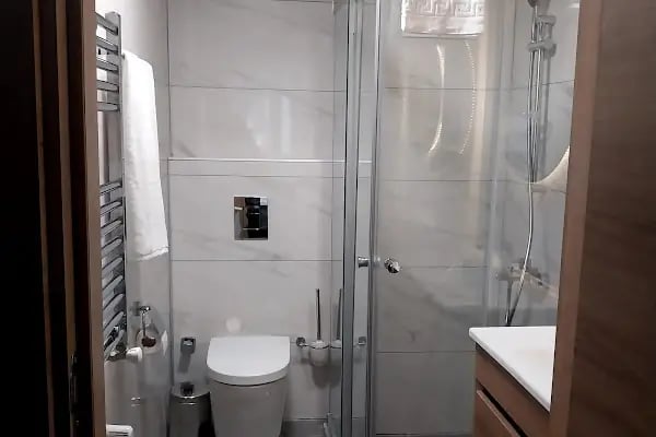 Dab Hotel Ulus - Resim 3