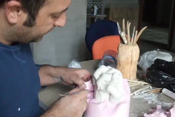 Şahinbey Belediyesi Bilim ve Sanat Merkezi - Resim 10