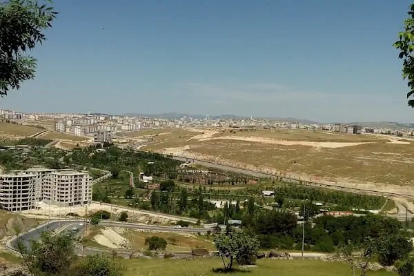 Şahinbey Belediyesi Bilim ve Sanat Merkezi - Resim 17