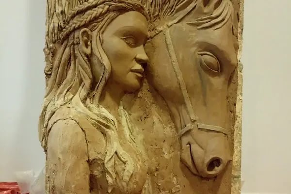 Şahinbey Belediyesi Bilim ve Sanat Merkezi - Resim 20