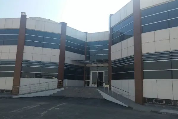 Şahinbey Belediyesi Bilim ve Sanat Merkezi - Resim 7