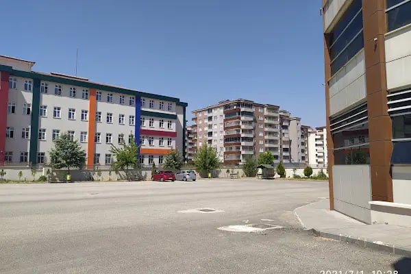 Şahinbey Belediyesi Bilim ve Sanat Merkezi - Resim 18