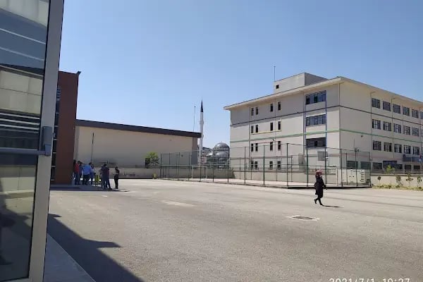 Şahinbey Belediyesi Bilim ve Sanat Merkezi - Resim 19