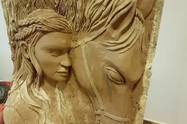 Şahinbey Belediyesi Bilim ve Sanat Merkezi - Resim 2
