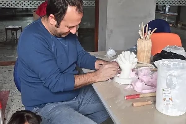 Şahinbey Belediyesi Bilim ve Sanat Merkezi - Resim 14