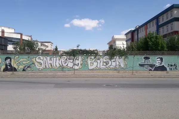 Şahinbey Belediyesi Bilim ve Sanat Merkezi - Resim 3