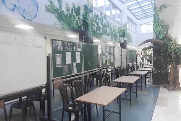 Şahinbey Belediyesi Bilim ve Sanat Merkezi - Resim 12