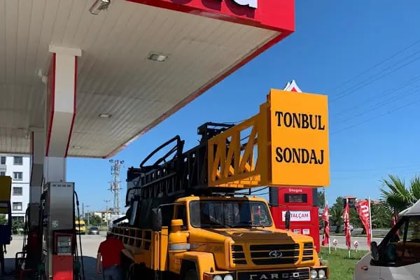 Tonbul Sondaj - Resim 4