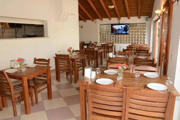 Villa Nergiz Apart - Resim 6