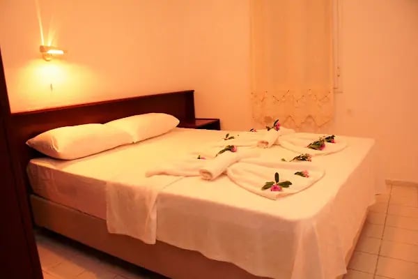 Villa Nergiz Apart - Resim 2